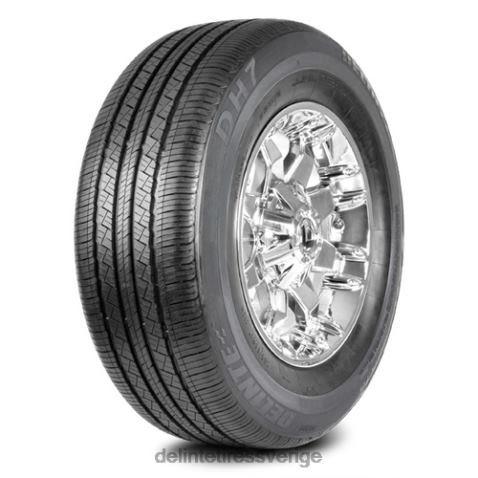 dh7 265/65r18 114h bsw Delinte däck 4R0L203