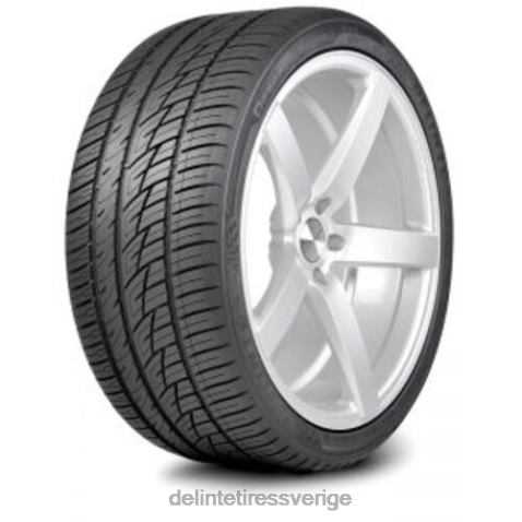 ds8 235/55r20xl 104w bsw Delinte däck 4R0L167